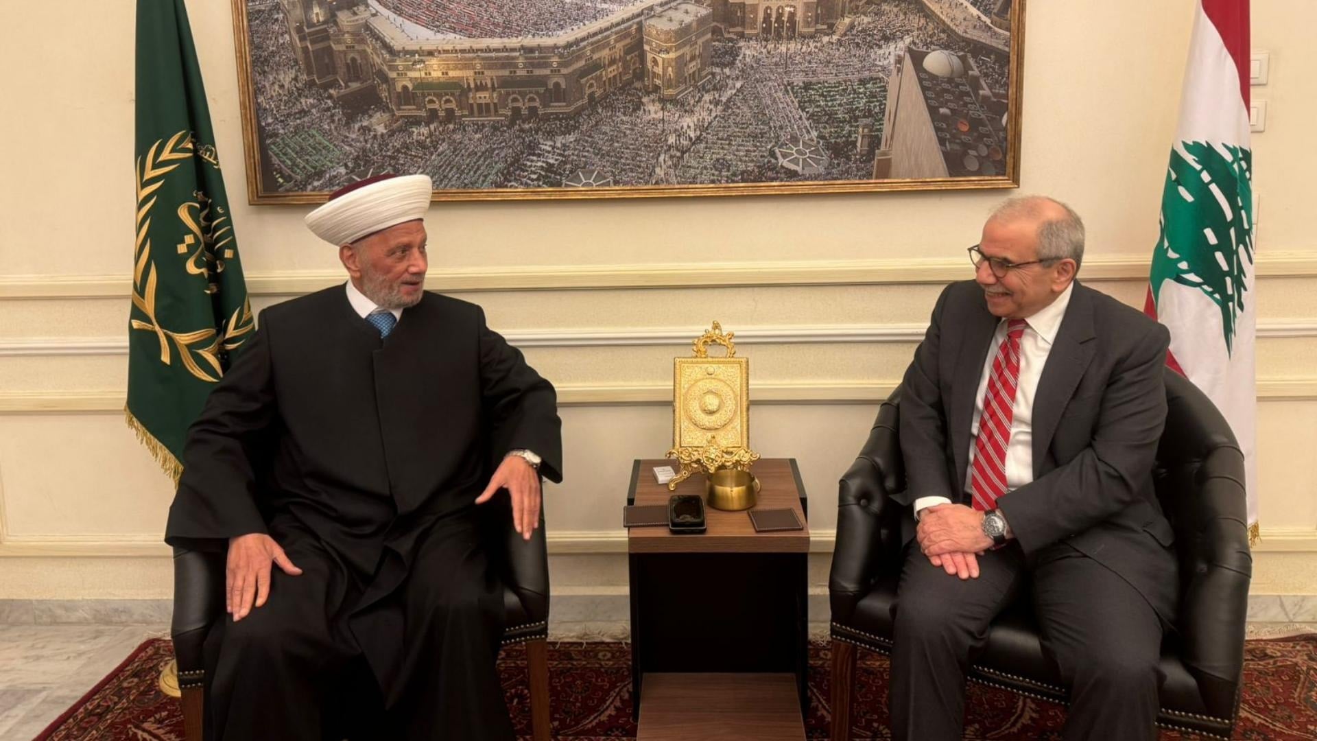 أسابيع مفصلية من الانتظار.. والضربة الكبيرة عالقة؟